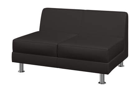 Секция 2-х местная Эволюшн EVO2