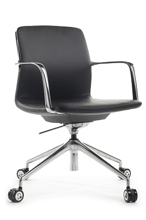 Кресло для руководителя RV Design Plaza-M (FK004-B12)
