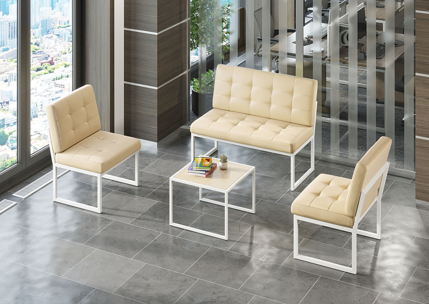 фото Офисный диван Next