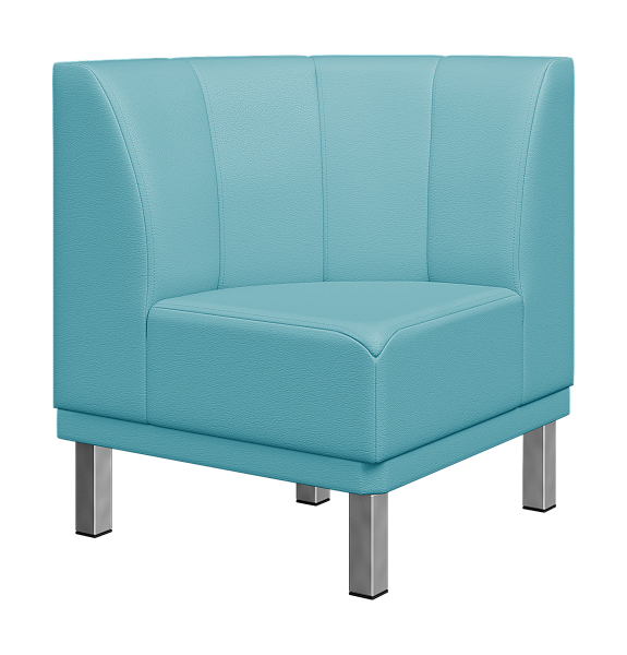 фото Секция угловая Холл Hol-C