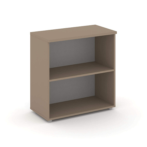 Стеллаж низкий широкий Estetica ES.ST-3