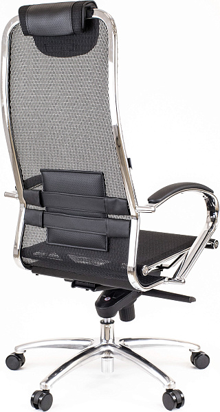 фото Кресло Everprof Deco Сетка