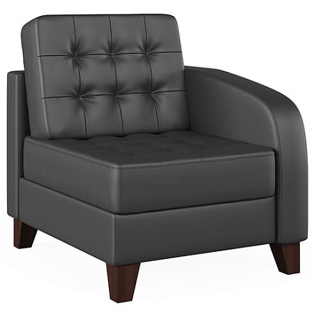 Секция 1м правая Basel BSL32150001