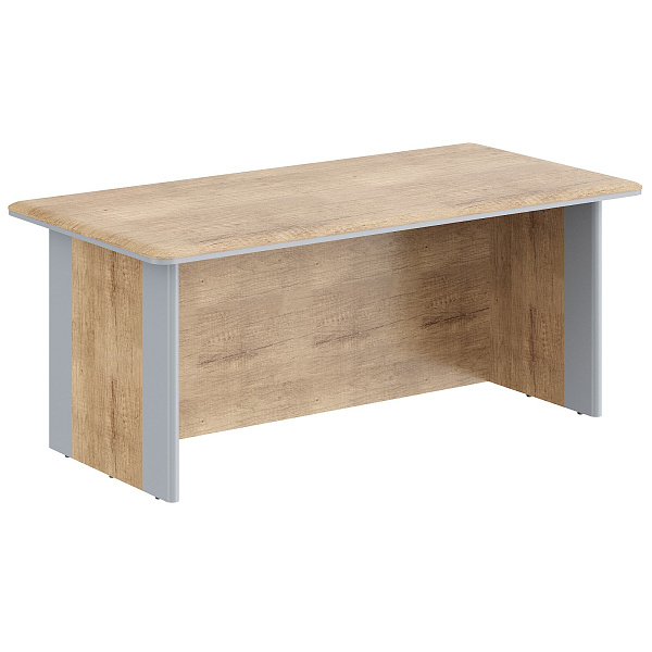 картинка Стол руководителя 180 см ДИОНИ (DIONI) DST 1890H