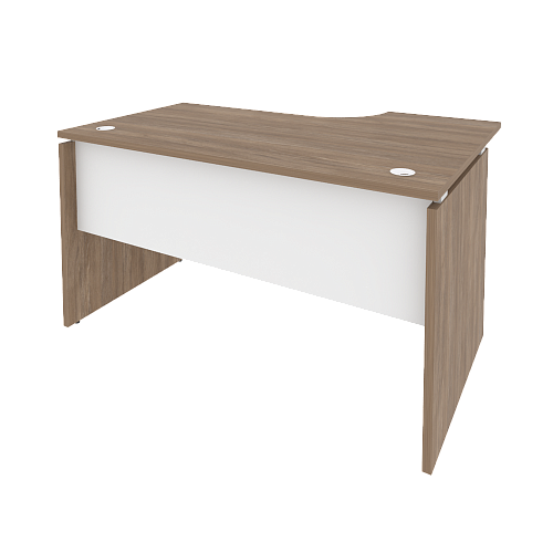 Стол эргономичный левый Оникс (ONIX) O.SA-2L