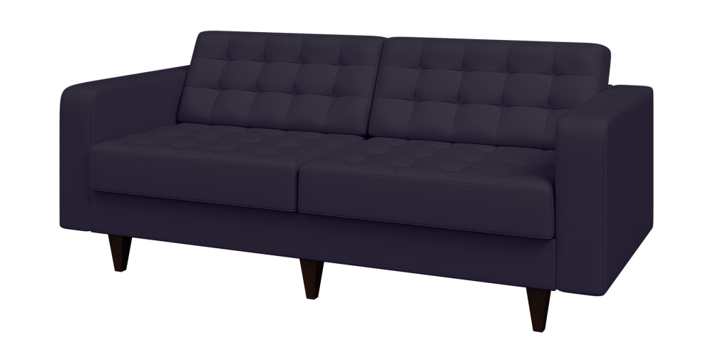 фото Офисный диван 3-х местный Космо Kos3M