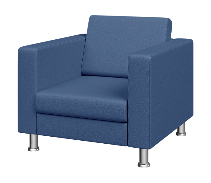 картинка Кресло Офис O1