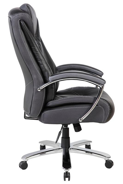 фото Офисное кресло Riva Chair Boss (RCH 9373)