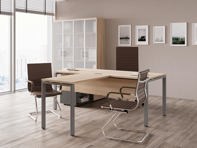 Кабинет руководителя Стайл Проджект Директ