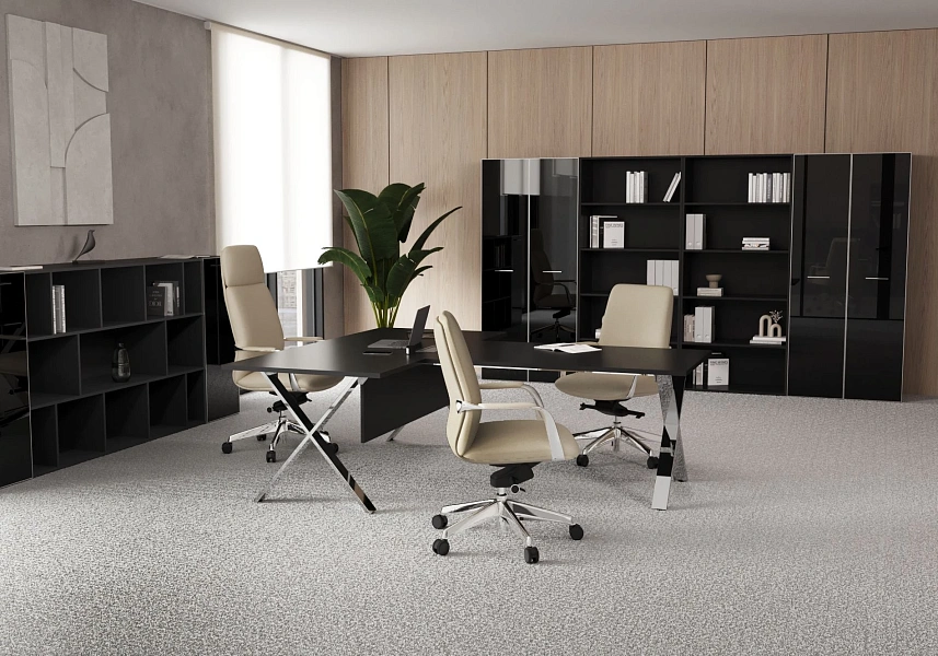 картинка Кабинет руководителя Cross