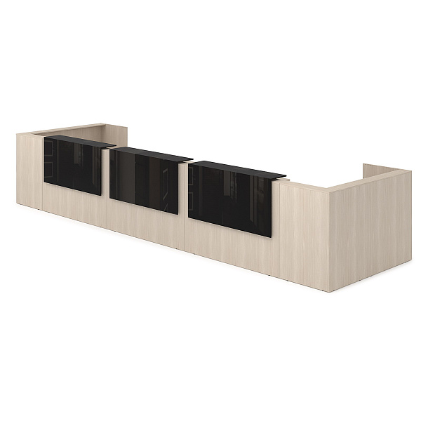 картинка Комплект Ресепшн (с подсветкой) LOUNGE 1КР.204.1