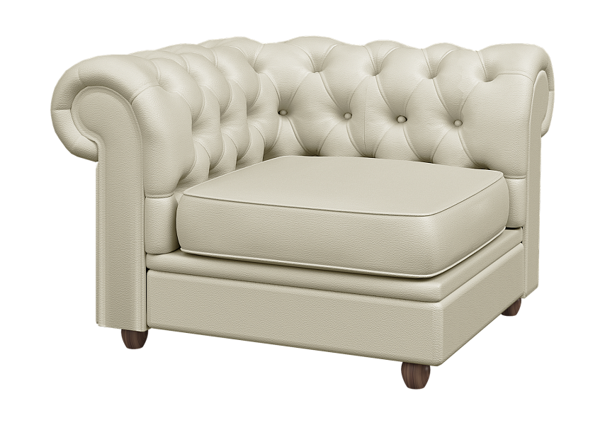 картинка Секция угловая 90 Честер Люкс ChL-C