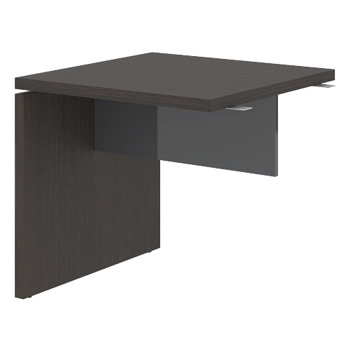 Брифинг-приставка КАНОН (KANON) СП-064-25-10 800х800х750