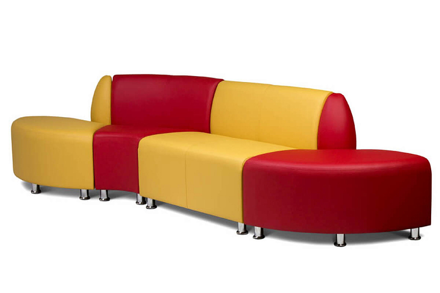 фото Офисный диван Микс