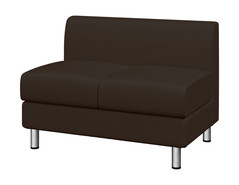 картинка Модуль 2-местный Домино Dm2