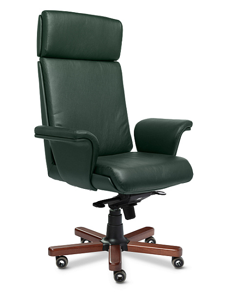 фото Офисное кресло Multi-Office Split A