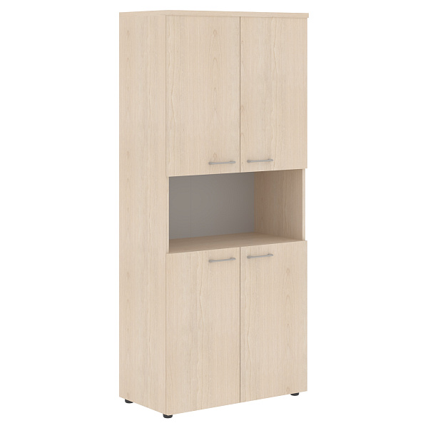 Шкаф XTEN XHC 85.4 856х432х1955