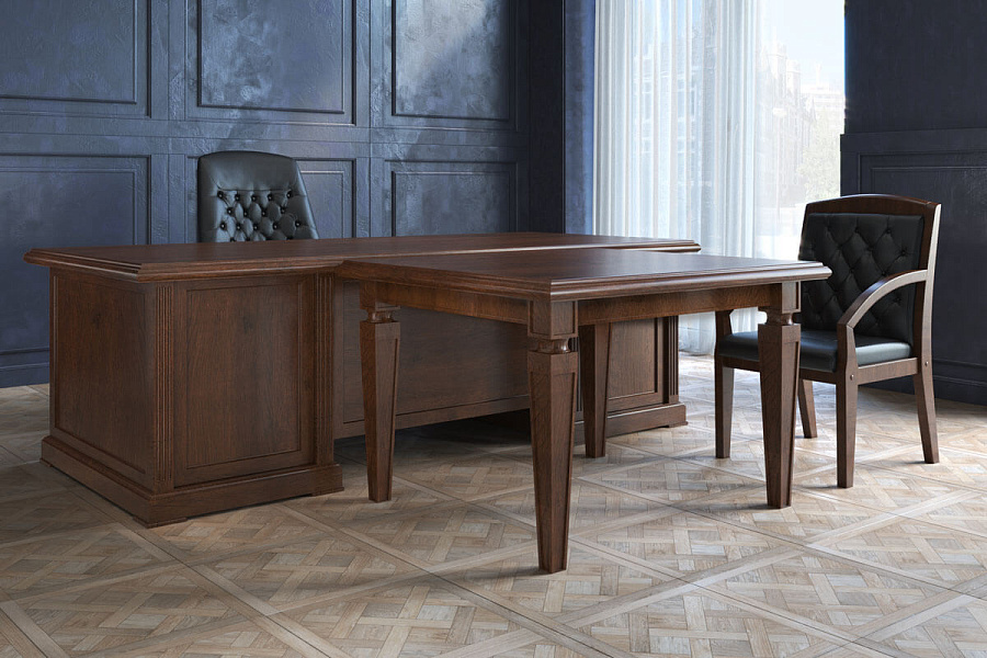 картинка Кабинеты руководителя Amber