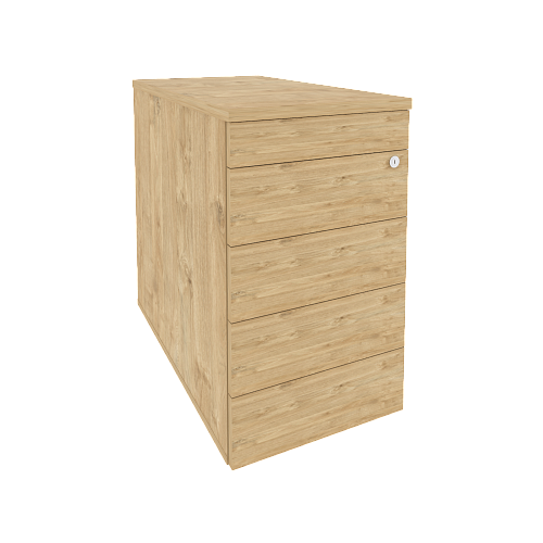 Тумба приставная TIP-ON 80 см Оникс (ONIX) O.TPO-1.8 TIP