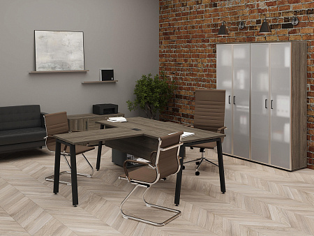 Кабинет руководителя Стайл Проджект Директ