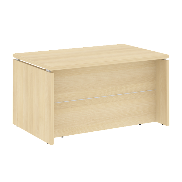 картинка Стол руководителя 140 см Yalta LT.A-14