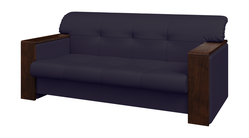 картинка Офисный диван 3-х местный Боссо B3