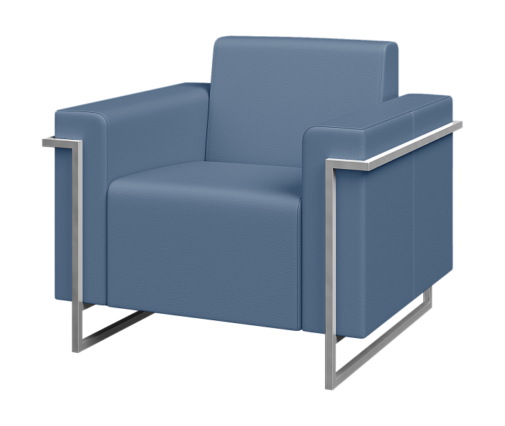 фото Кресло Дакар Dk1