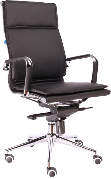 Кресло Everprof Nerey M Кожа