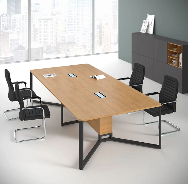 картинка Столы для переговоров Summit