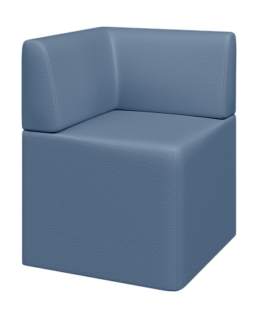 Секция угловая Кит KitC (Искусственная кожа)