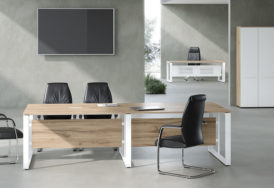 картинка Кабинет руководителя ЭНИО (ENIO)