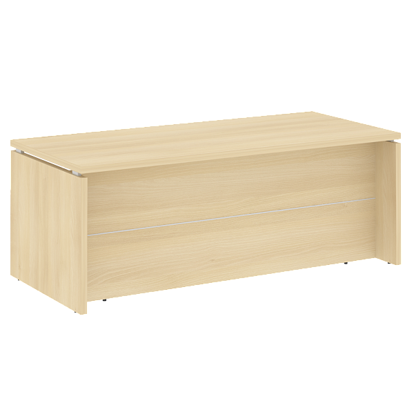 картинка Стол руководителя 200 см Yalta LT-A20