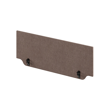 Экран для бенч-систем тканевый Everprof EVO Acoustic 1180х22x455