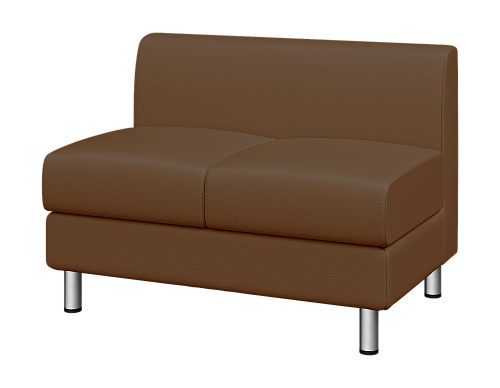 Модуль 2-местный Домино Dm2