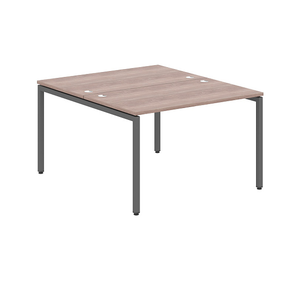 Стол двойной XTEN С (Xten-S) XWST 1214