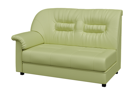 Модуль 2-местный раскладной правый Премьер  P2R-r