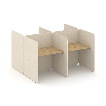 Колл-центр Рива (RIVA) комплект №15 KC.K-015 2014*1800*1200