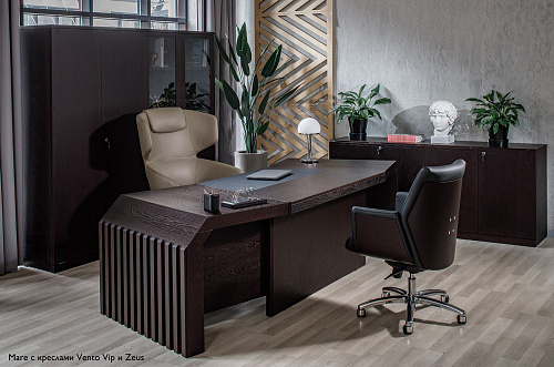 Кабинет руководителя Mare Дуб Ферро