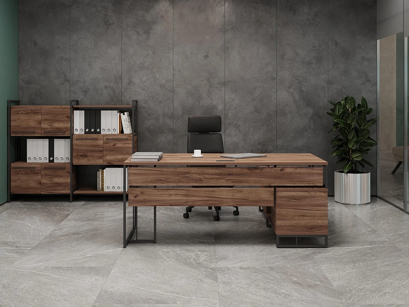 картинка Кабинет руководителя Рифт Директ (RIFT DIRECT)