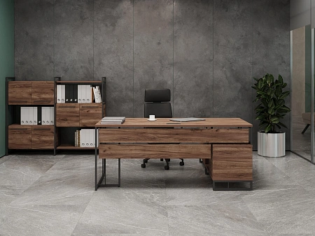 Кабинет руководителя Рифт Директ (RIFT DIRECT)