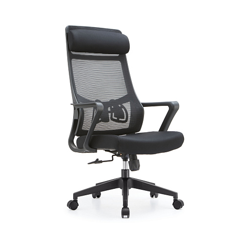 Офисное кресло ALSAV AL 852