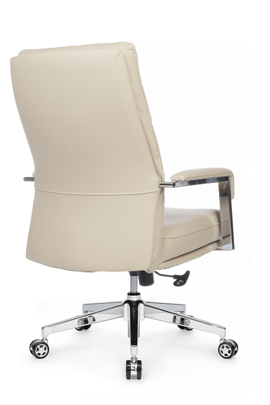 Кресло для руководителя Riva Chair Leon-M (B916)