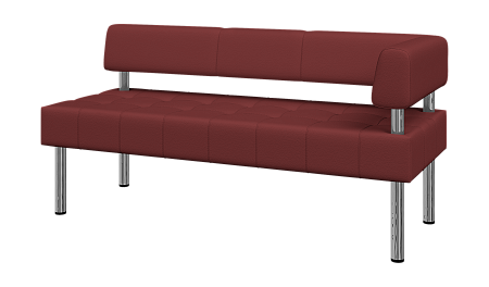 Модуль 3-местный левый Бизнес Bu3-1L