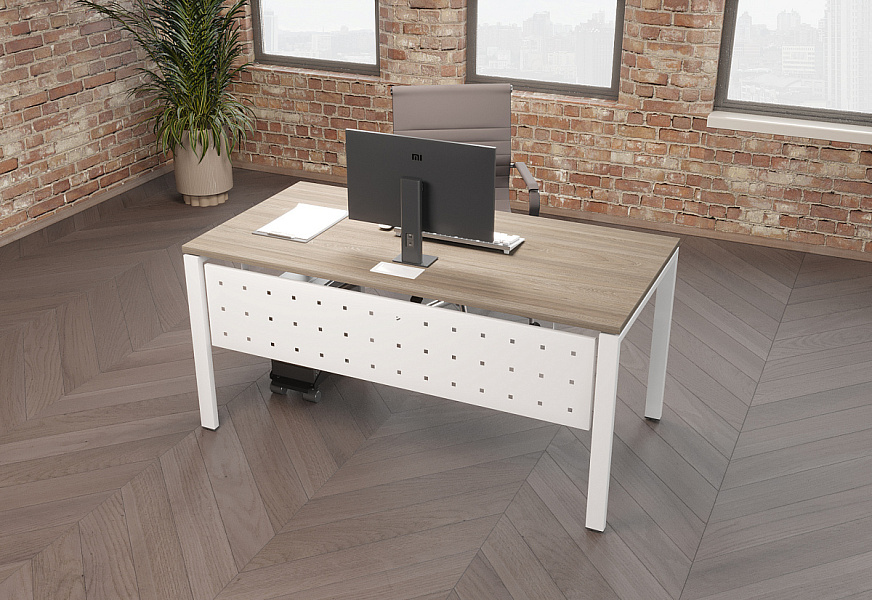 Мебель для персонала Стайл Проджект (STYLE PROJECT)