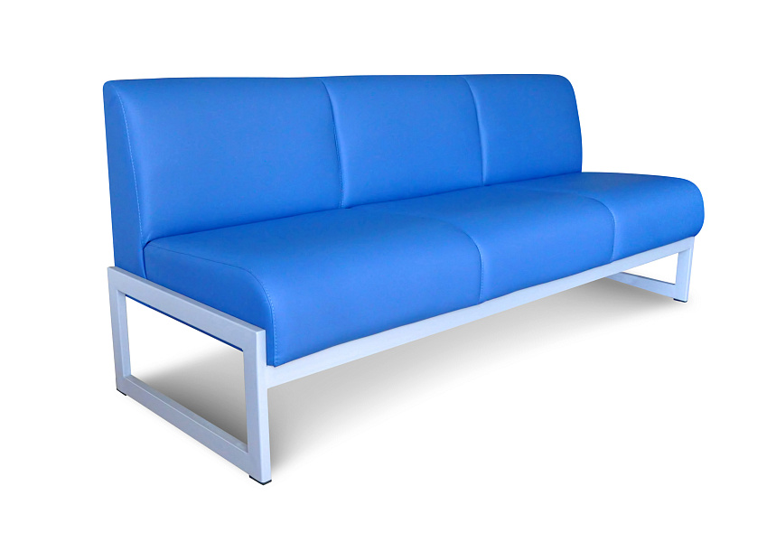 картинка Диван 3-х местный Сигма Д3