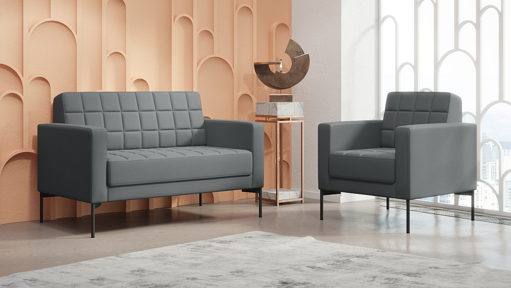 картинка Модульный диван Everprof Delta