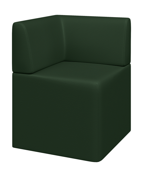 картинка Секция угловая Кит KitC (Искусственная кожа)