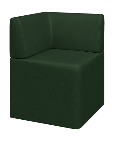 Секция угловая Кит KitC (Искусственная кожа)