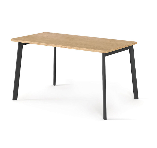 картинка Стол письменный 138x68 FLEX 135S601 6Z (7016)