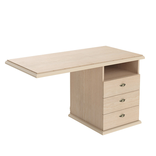 картинка Приставка с тумбой РАУТ (RAUT) RCC 126.А